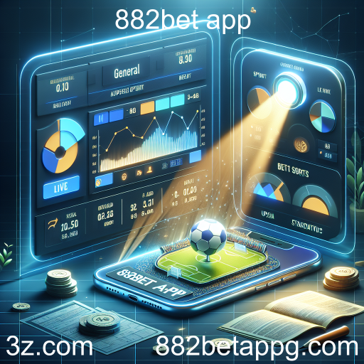 Apostas Ao Vivo no 882bet App: Emoção em Tempo Real
