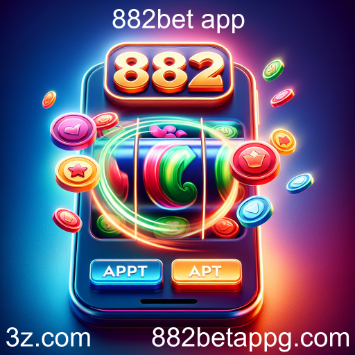 Explorando o Cassino Online: A Revolução dos Jogos Móveis com o 882bet App